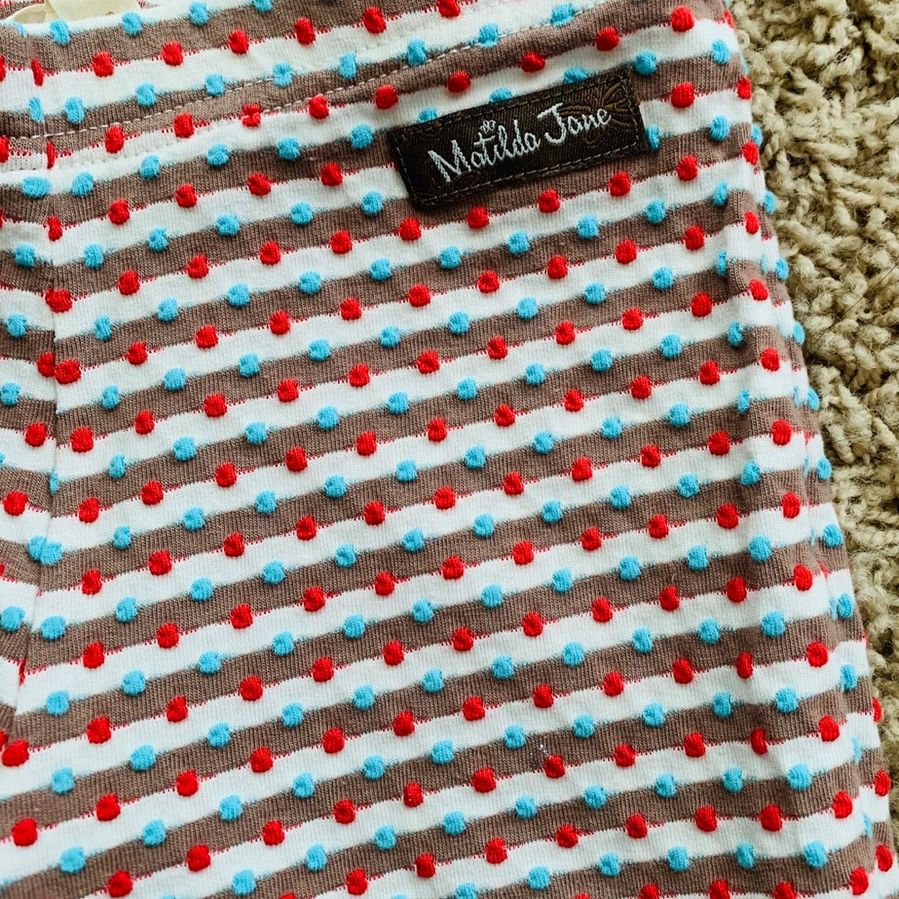 Matilda Jane set- size 6